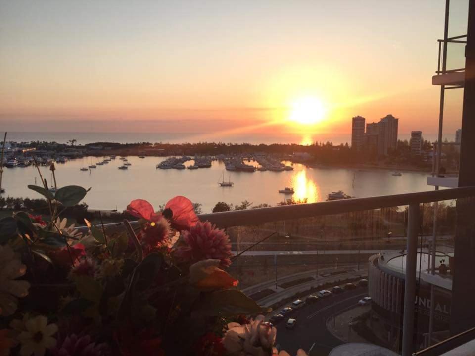 Stunning View Close To Everything Gold Coast Exterior photo