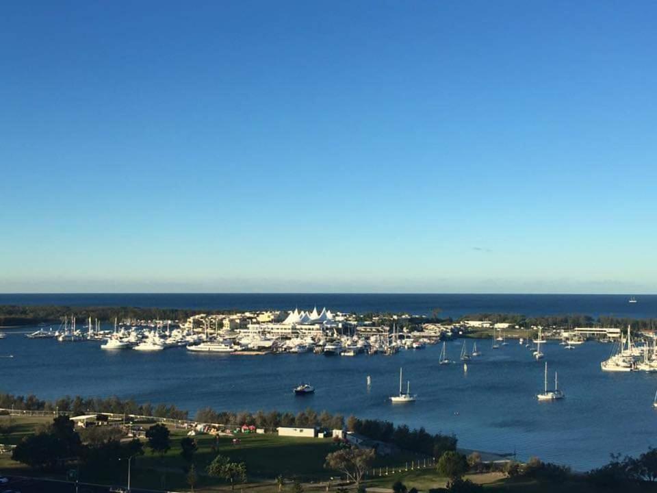 Stunning View Close To Everything Gold Coast Exterior photo