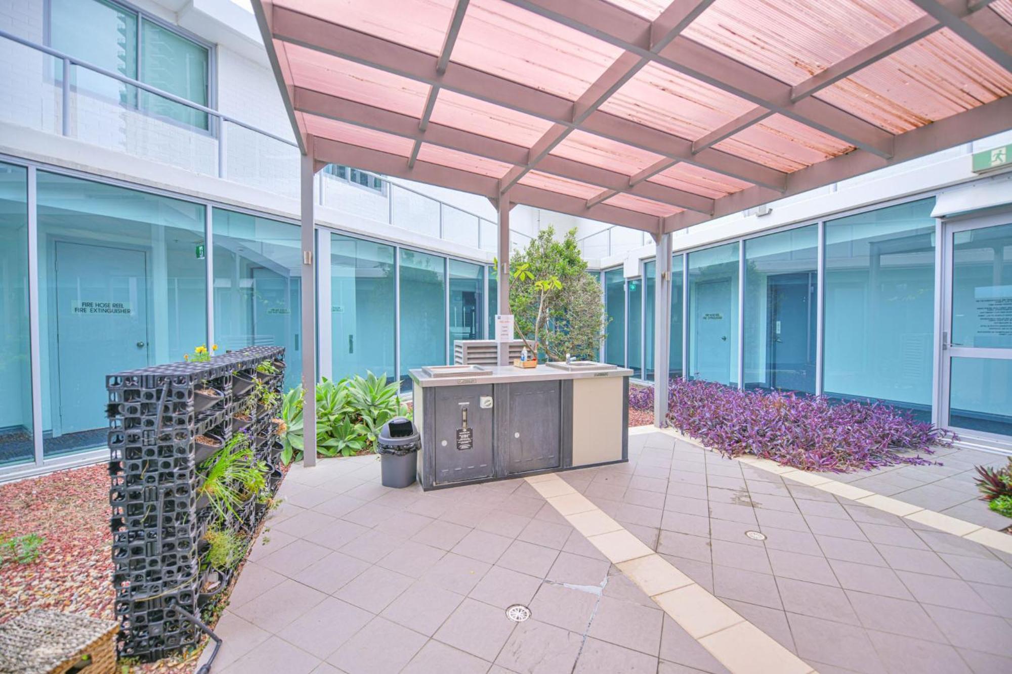 Stunning View Close To Everything Gold Coast Exterior photo